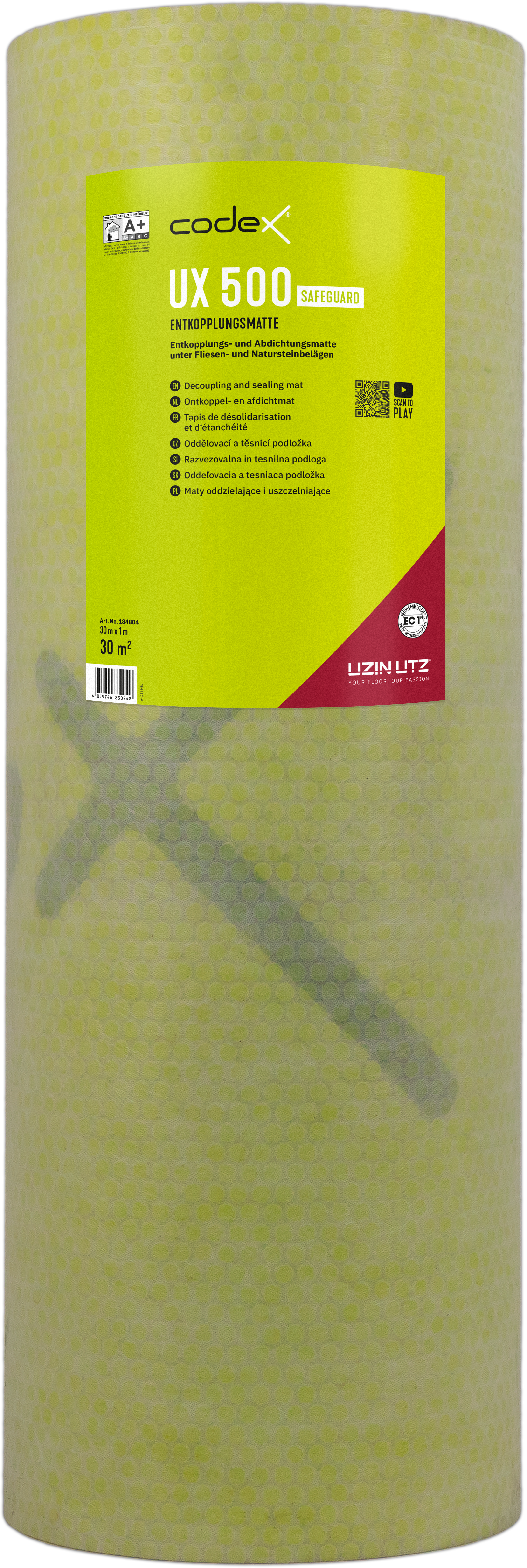 ux410